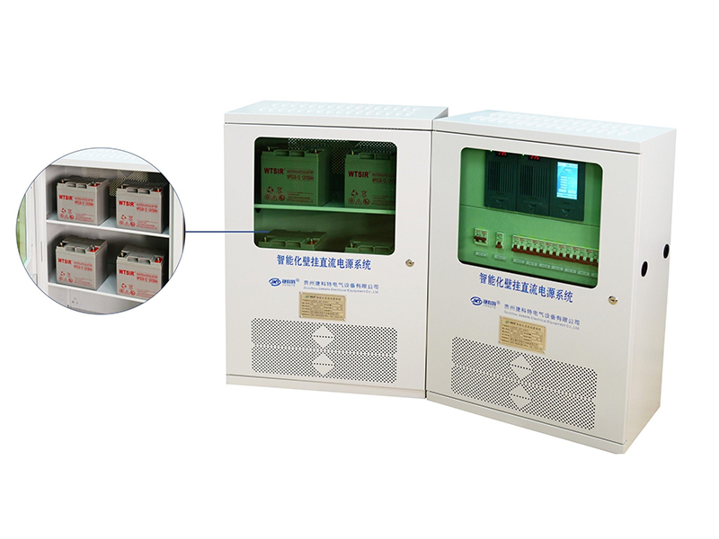 云南直流屏的主要应用领域有哪些