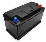 云南蓄电池的核心应用场景