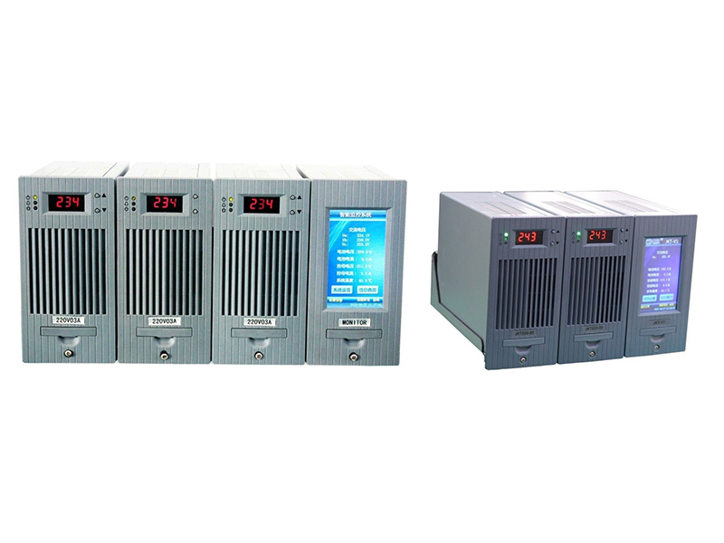 云南直流充电模块的应用场景有哪些？