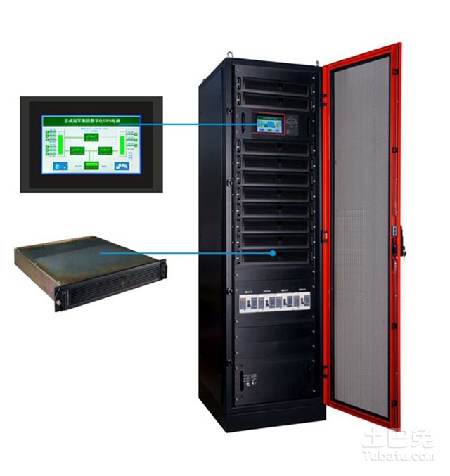 数据机房模块化云南UPS蓄电池的检测及日常维护